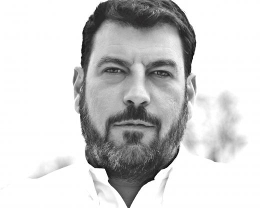 Santiago Díaz y Carmen Amoraga participan este sábado en el I Festival Tinta y Crimen de l’Alfàs del Pi 0