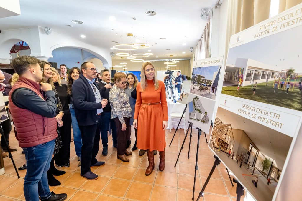 Nati Algado hace balance de 2025 y avanza proyectos para 2026 0