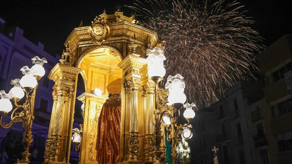 La Generalitat declara 24 fiestas de ‘Interés Turístico’ en la Comunitat Valenciana durante 2025