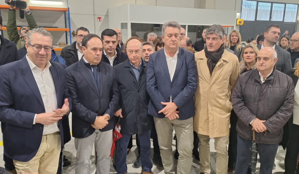 Vuelve el Tram entre el Hospital de La Vila y Benidorm 5