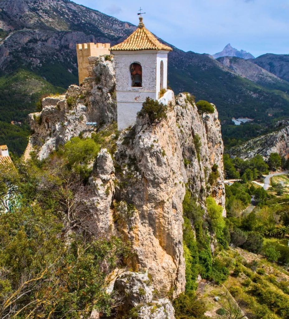 Los Pueblos Valencianos Más Bonitos reivindican su papel en el turismo de la Comunidad 2