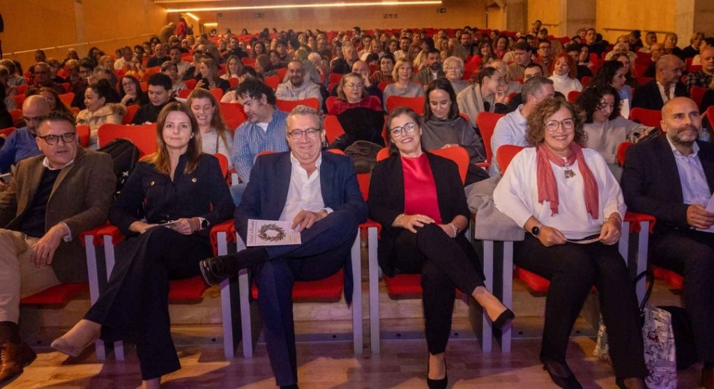 Danzar Navidad Benidorm 