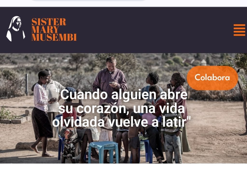 Una alianza solidaria viajará a Kenia para impulsar el hogar de acogida de Sister Mary Musembi 3