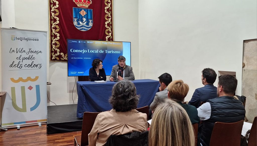 Villajoyosa consolida su modelo de turismo sostenible, de calidad y de gobernanza participativa 0