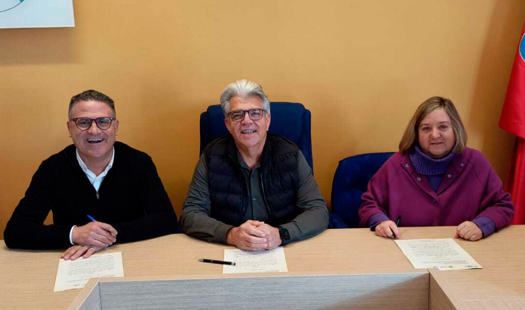 Consorci Mare recoge más de 15.400 kilos de textil