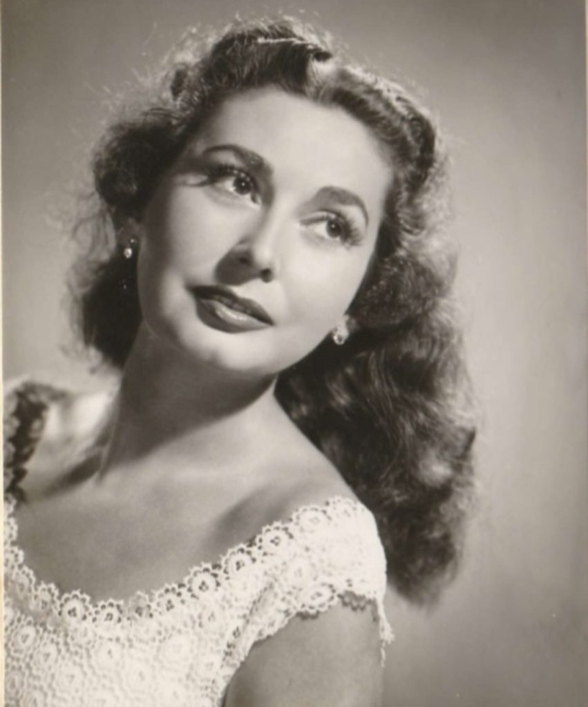 Beatriz Ledesma Bikina