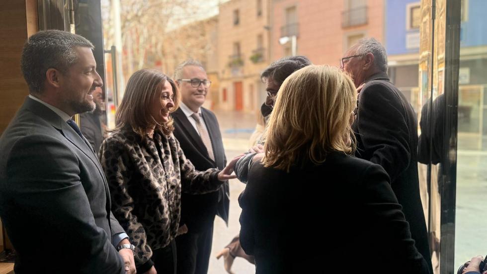 fiestas de Moros y Cristianos