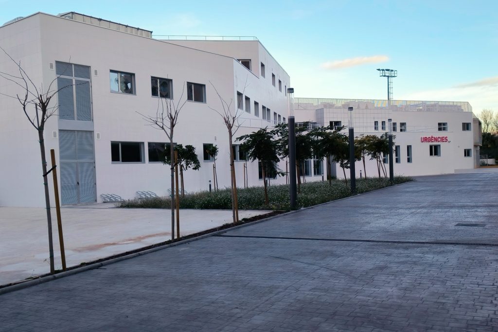 El PSOE critica la demora en la puesta en marcha del nuevo centro de salud del Rincón