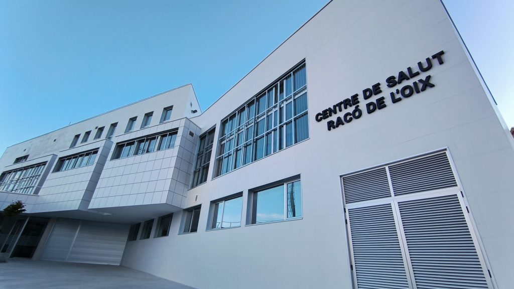 El PSOE critica la demora en la puesta en marcha del nuevo centro de salud del Rincón