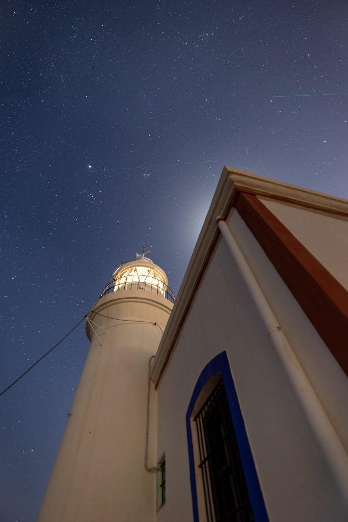 Sendero Azul 2026: el Camino al Faro de l’Albir consolida su liderazgo en turismo sostenible