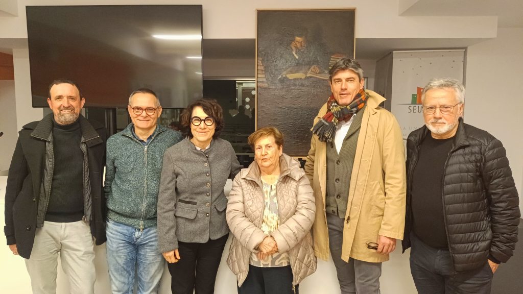 Dos obras restauradas en Villajoyosa sacan a la luz secretos ocultos del arte local