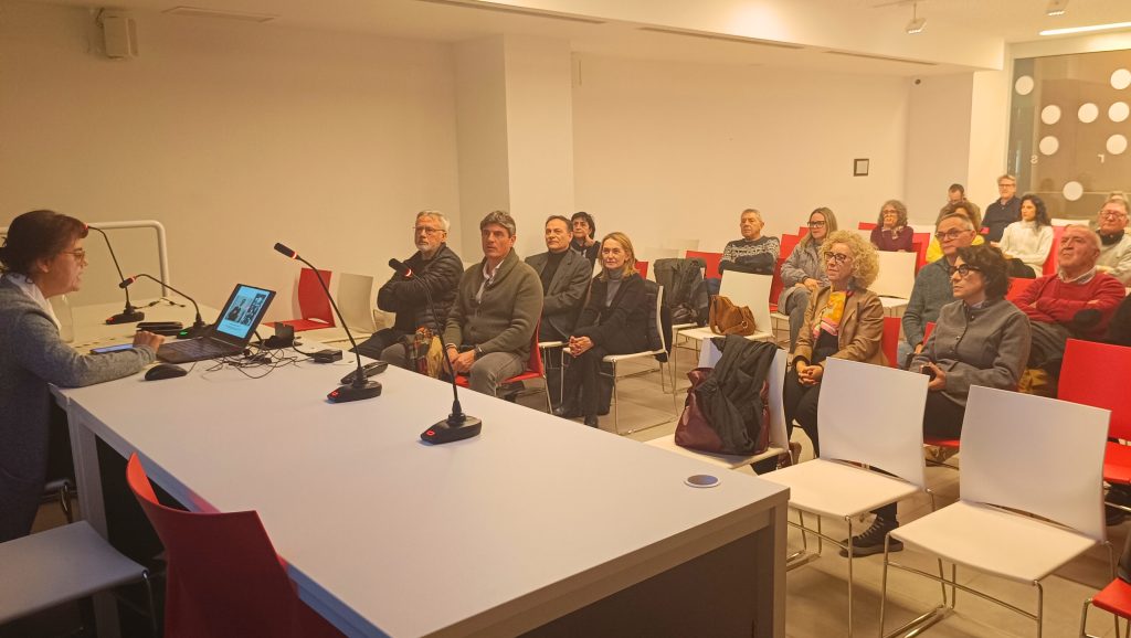 Dos obras restauradas en Villajoyosa sacan a la luz secretos ocultos del arte local