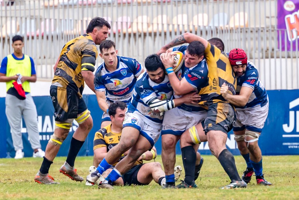El Huesitos La Vila tiene un partido vital ante el Liceo