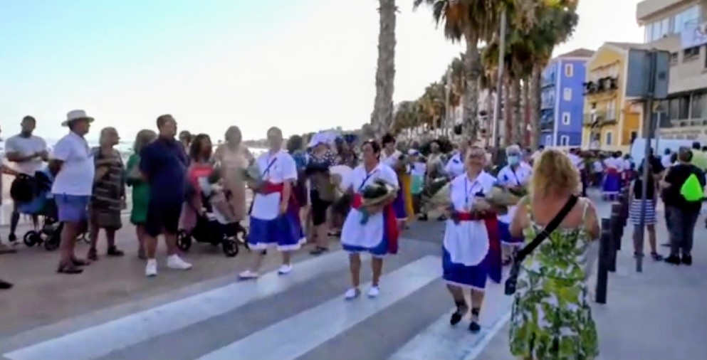Juicio en Alicante: piden 8 años de prisión por abuso sexual a una menor en Villajoyosa