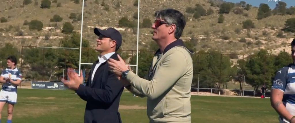 El Huesitos La Vila luchará por el título