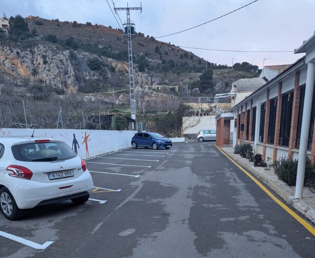 Confrides aprueba la nueva ordenanza de circulación y refuerza la seguridad vial.