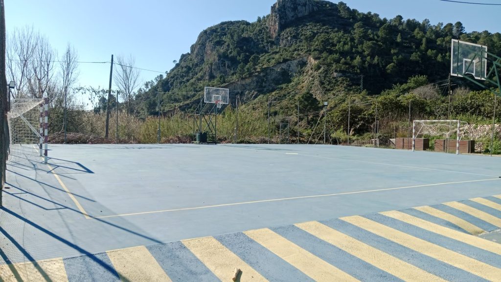 Bolulla