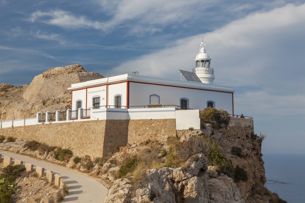 El Sendero al Faro de l’Albir, mejor Sendero Azul 2026 con la máxima puntuación de ADEAC