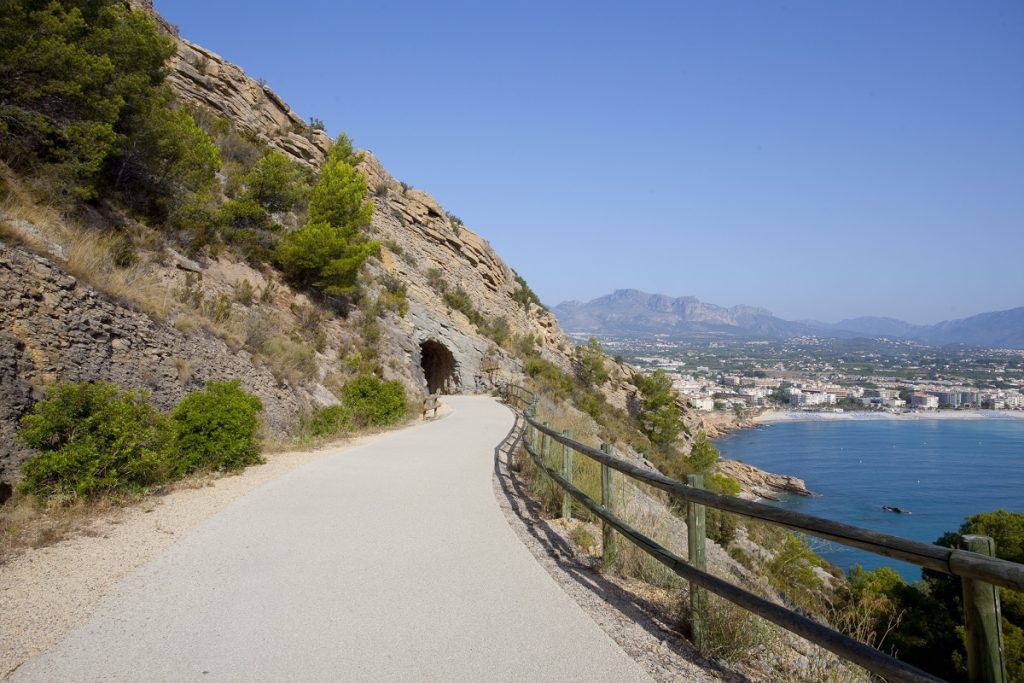 El Sendero al Faro de l’Albir, mejor Sendero Azul 2026 con la máxima puntuación de ADEAC