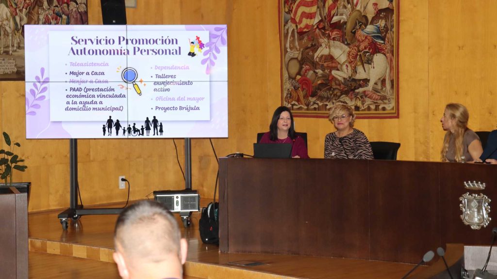 Benidorm invertirá 5,3 millones en agua regenerada e inteligencia artificial para transformar la ciudad