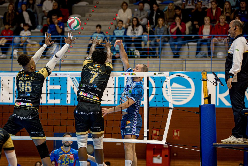 Servigroup Benidorm se jugará la salvación en la última jornada tras un ajustado duelo ante Río Duero Soria