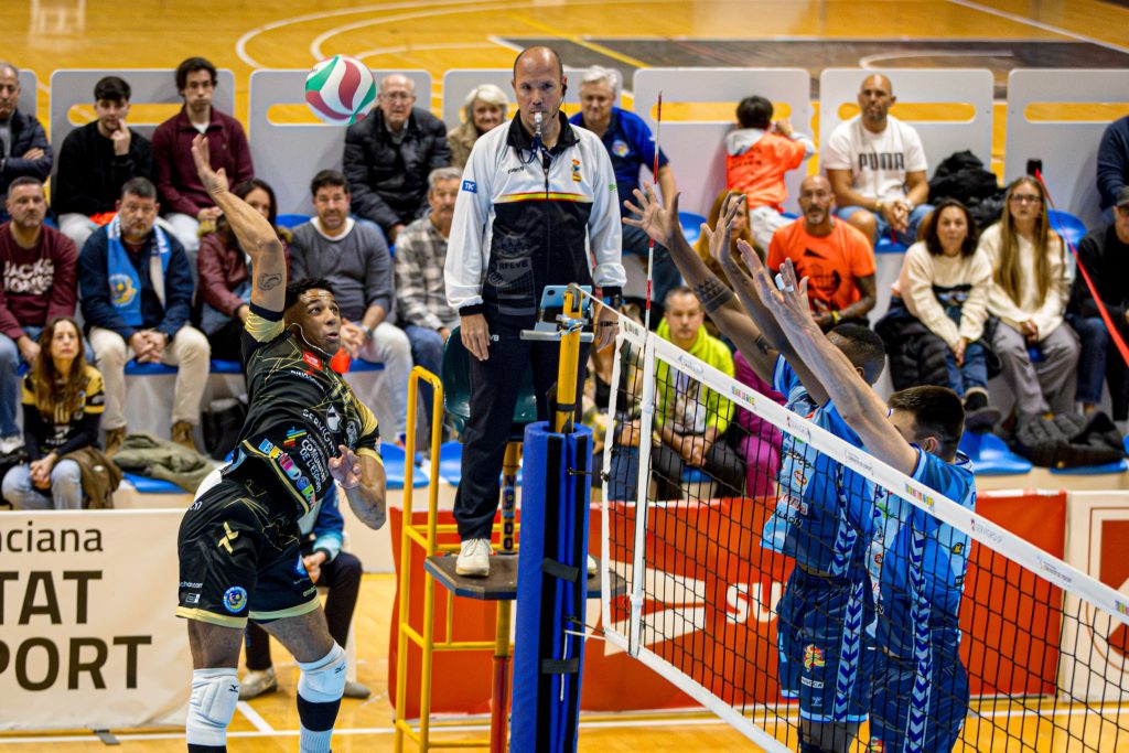 Servigroup Benidorm se jugará la salvación en la última jornada tras un ajustado duelo ante Río Duero Soria
