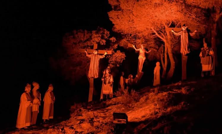 La Nucía calienta motores para la Semana Santa 2026: Novedades en "La Passió" y programa de actos