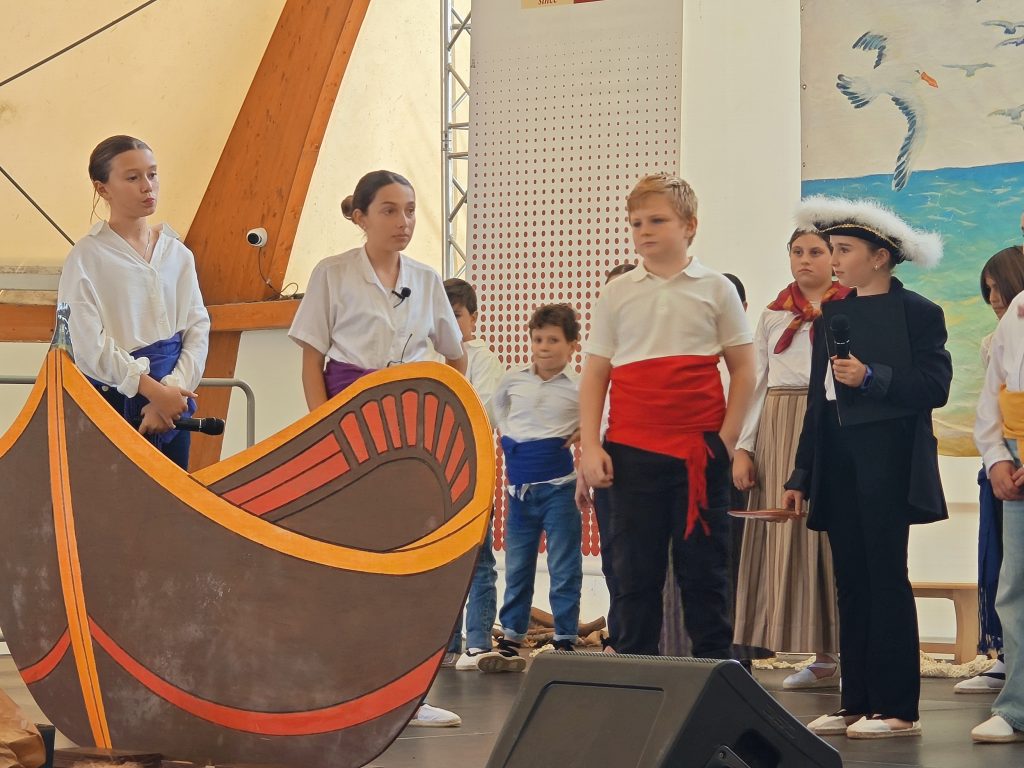 Lope de Vega International School celebra el Día de los Fundadores en su 70 aniversario