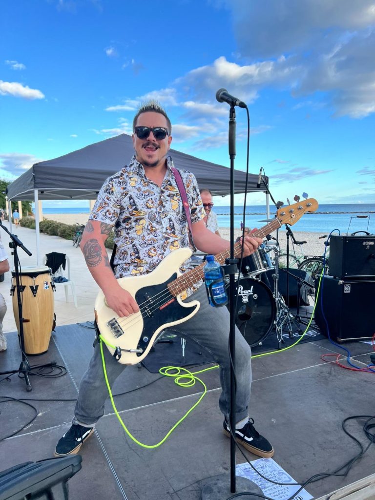 El Mercat del Convent de invierno vuelve a Altea el 14 de marzo con productos locales, talleres y música