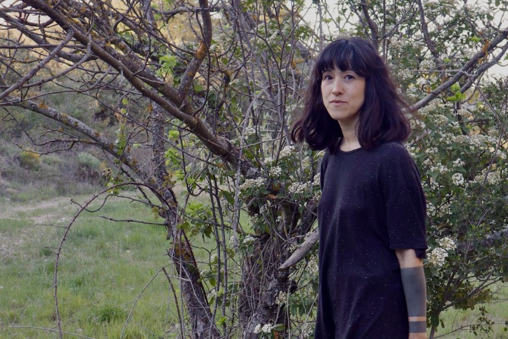 Marta Moreno Muñoz participa en las Jornadas del Máster MUPIA en el campus de Altea de la UMH
