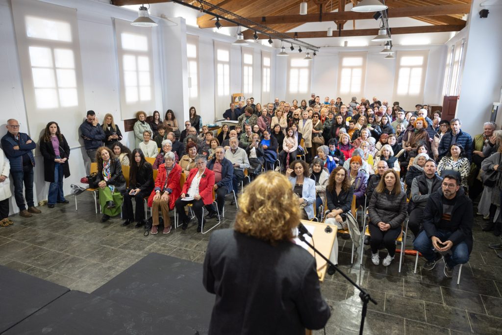 L’Alfàs del Pi reconoce a siete mujeres referentes en los Premios Mujer Relevante 2026