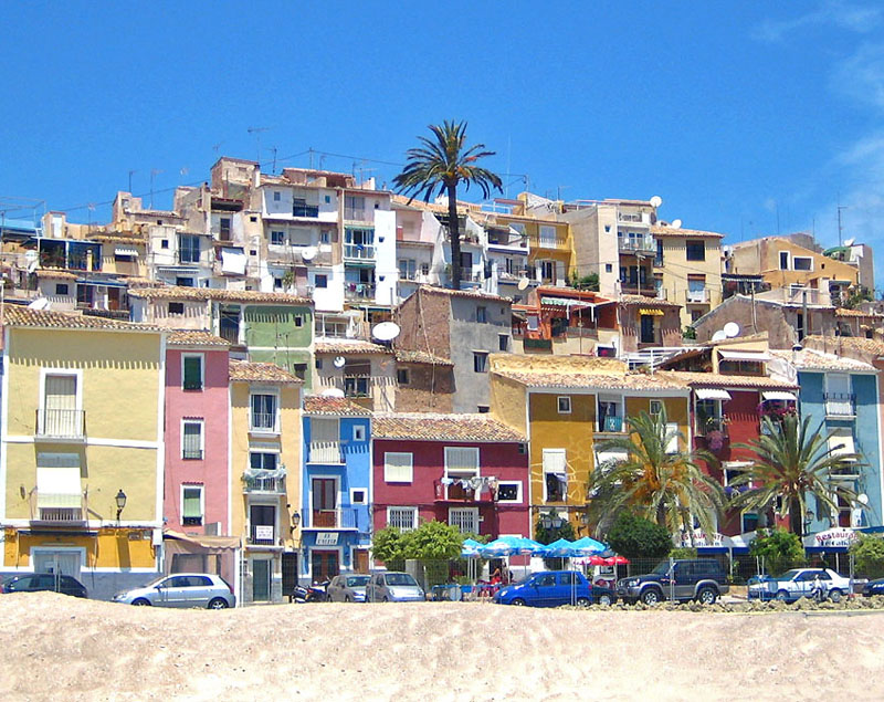 Mejoras obras Villajoyosa 