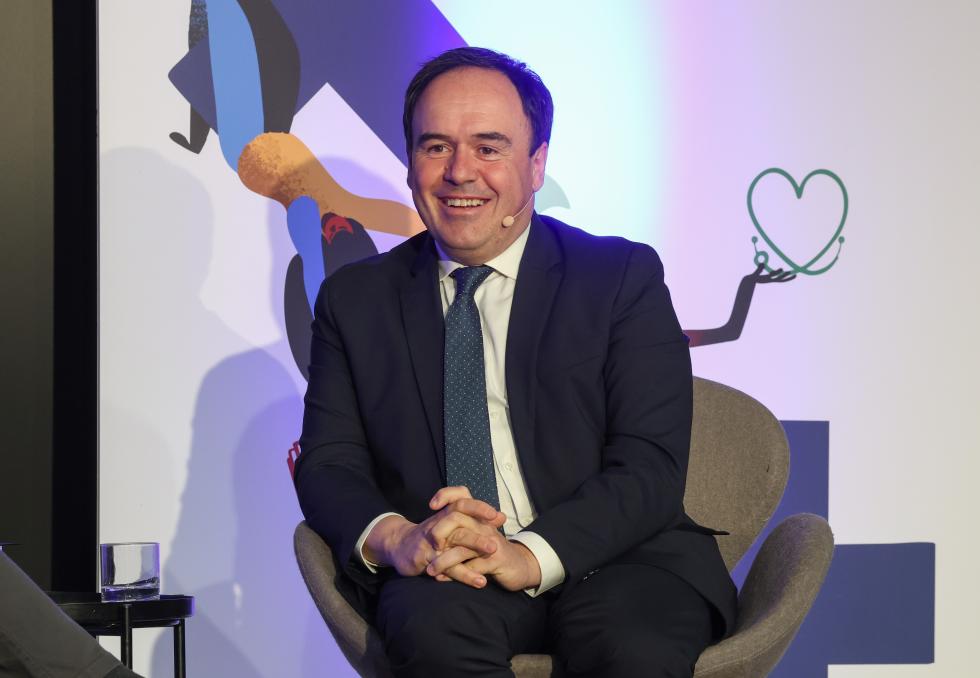 Pérez Llorca anuncia un plan para construir 120000 viviendas en la Comunitat Valenciana