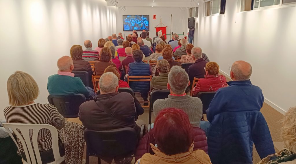 David Devesa encarnará a Bernat de Sarrià en la recreación histórica de la Carta Pobla de Villajoyosa