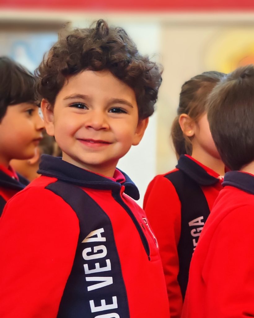 Lope de Vega International School celebra el Día de los Fundadores en su 70 aniversario 3