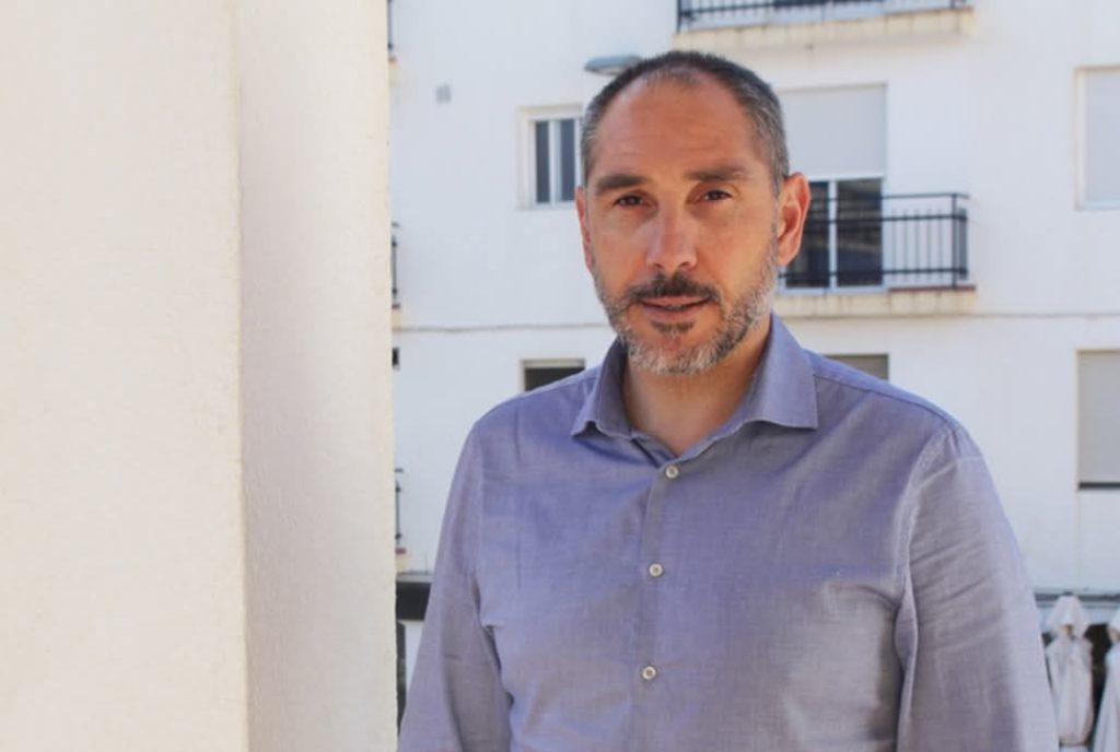 Altea Rafael Mompó Dimisión 