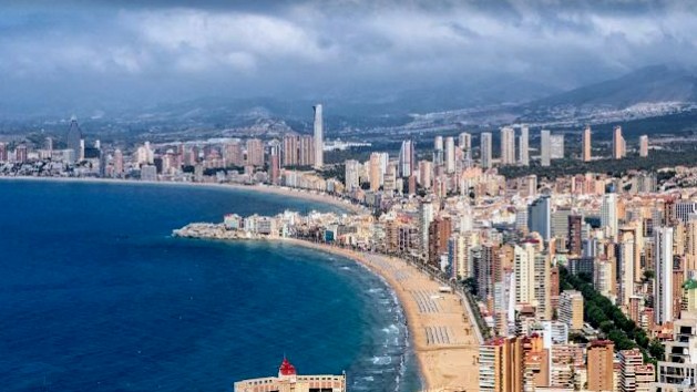 Municipios de Alicante mejor valorados según el Spain Happy Index