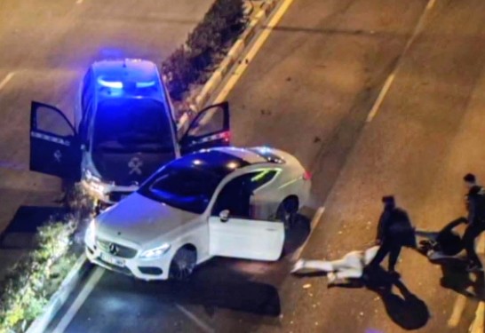 Guardia civil