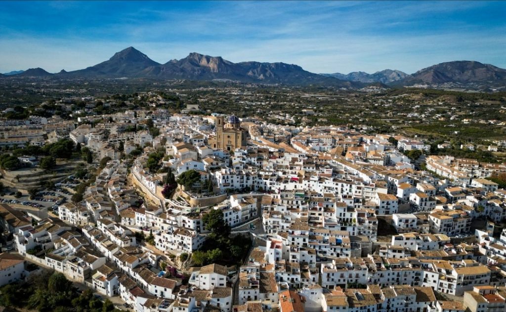 Altea reformará sus colectores generales, el proyecto se publica en el BOP y abre 15 días de alegaciones 0