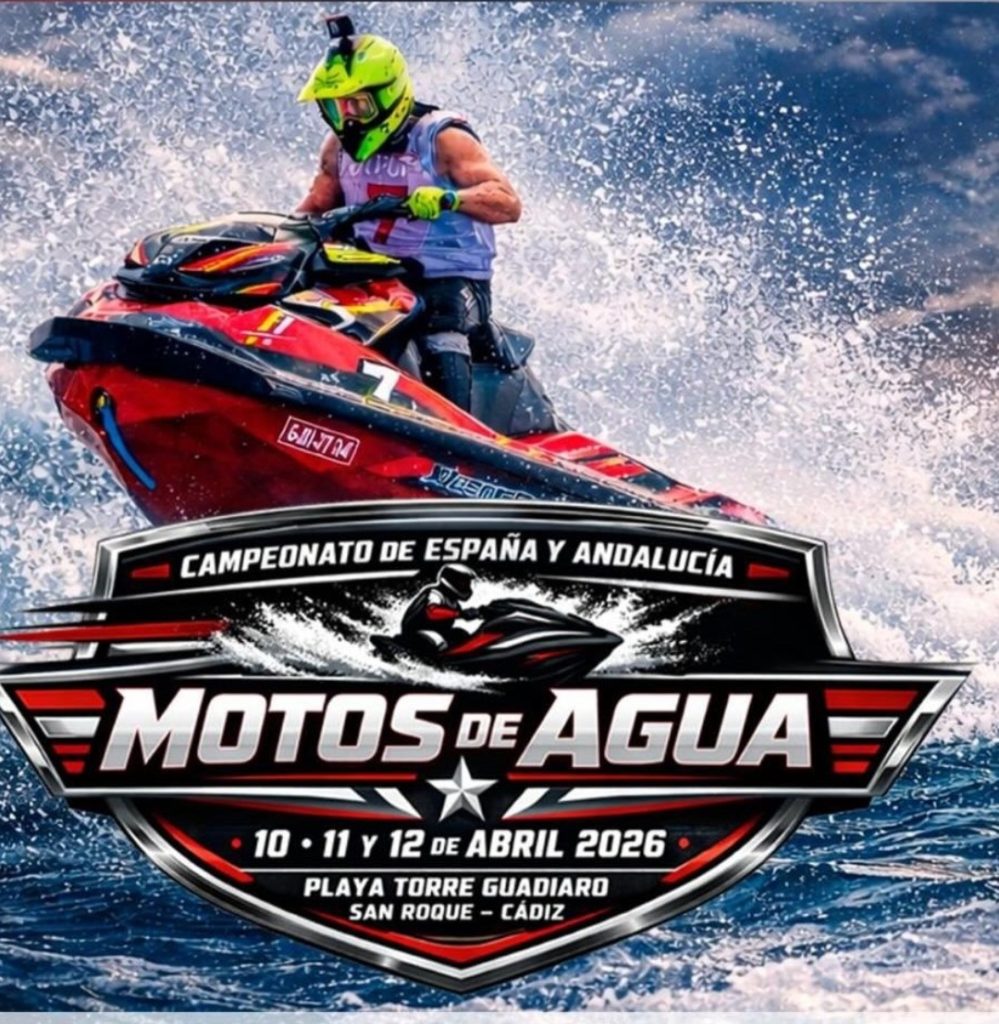 Jorge Díaz Alonso desafía al límite en la Basque Country Cup 3