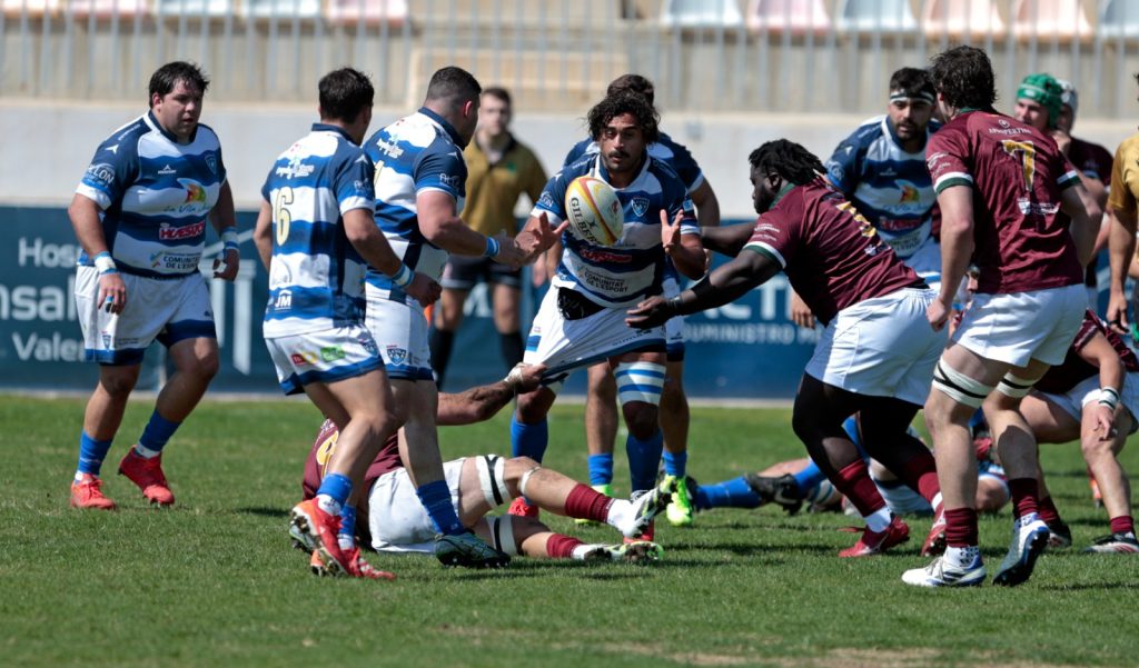 Huesitos La Vila cae ante Silicius Alcobendas en un final dramático (28-31) y suma solo el bonus defensivo