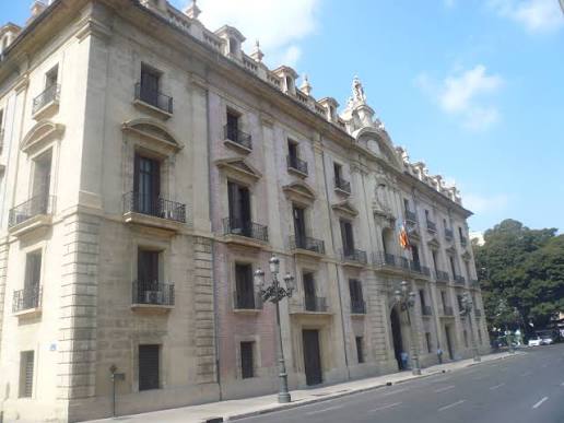 El TSJCV lleva al Pleno la decisión sobre investigar a Carlos Mazón por la gestión de la DANA