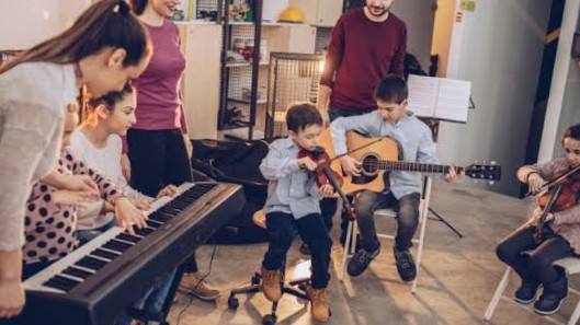 Nueva deducción en la renta: hasta 150 € por aprender música, comprar instrumentos o ir a conciertos en la Comunitat Valenciana