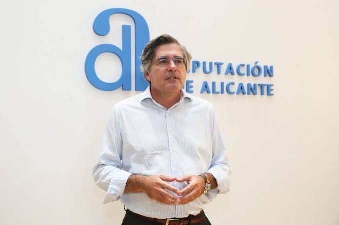 Diputación de Alicante defiende la legalidad del Bono Comercio y niega responsabilidad en su gestión