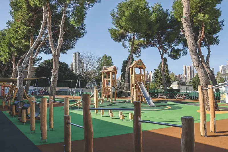 Lope de Vega International School abre inscripciones para su Summer Camp 2026 en Benidorm
