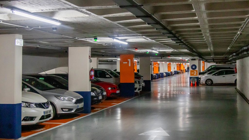 Recarga gratis para coches eléctricos en Benidorm del 11 al 17 de mayo en tres parkings públicos