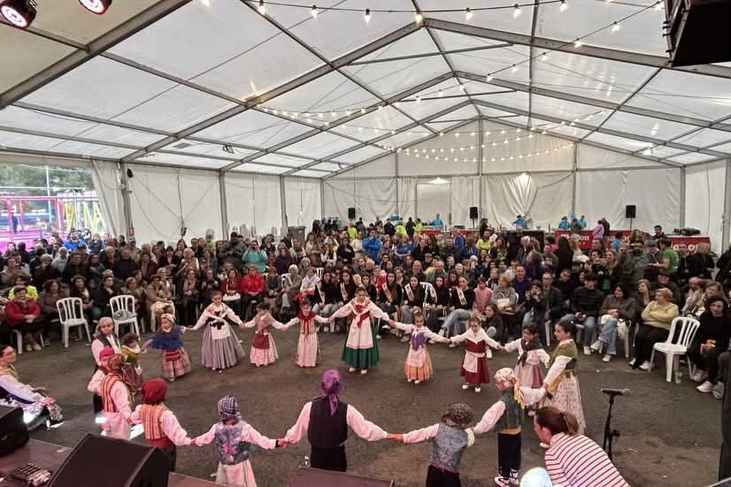 La Nucía , Altea y l’Alfás se unen en las tradiciones Festes de Sant Vicent del Captivador 1