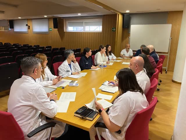 Comisión de Humanización en la Marina Baixa: nueva estrategia para una sanidad más cercana