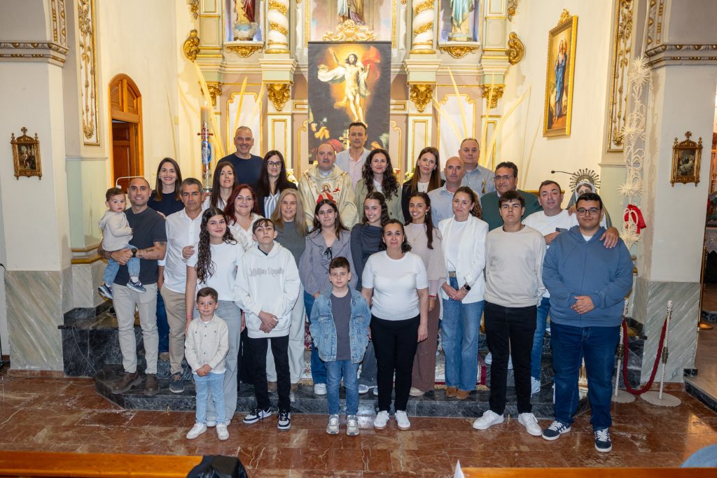 Fiestas de la Creueta en l’Alfàs del Pi 2026: programa completo, actos y novedades