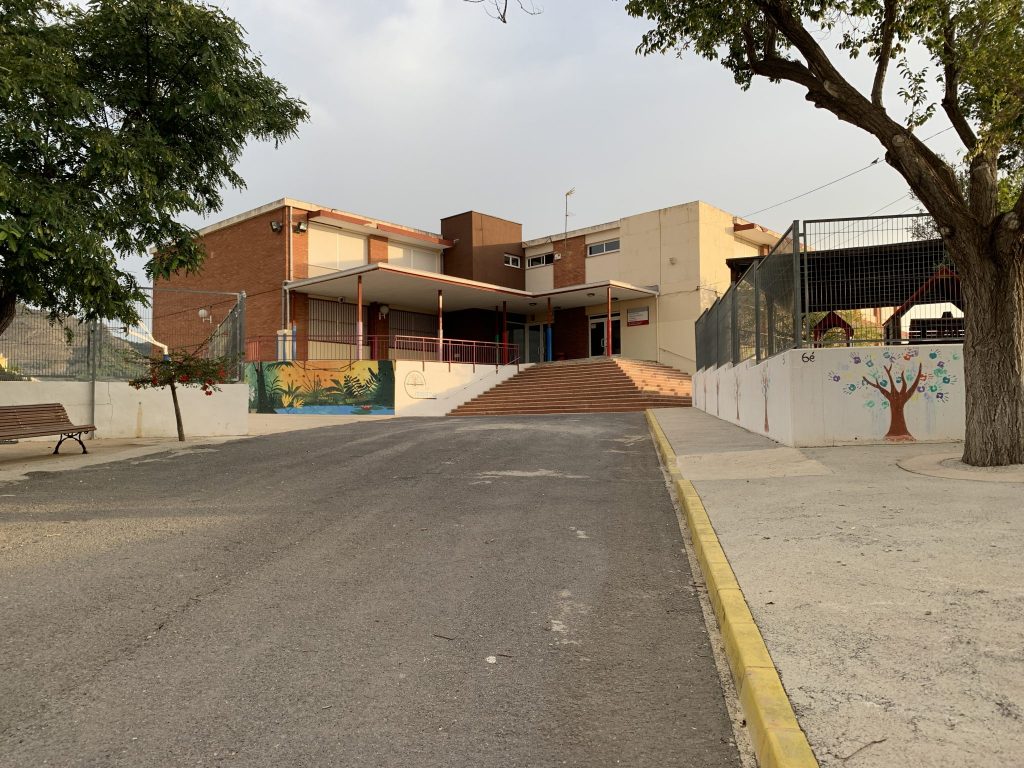 Callosa d’en Sarrià abre la admisión escolar 2026/2027: plazos, fechas y cómo solicitar plaza 1